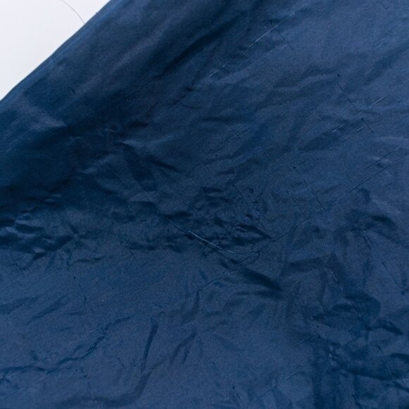 Champion Running Man Coaches Jacket Large VTG UMD University Minnesota Duluth - Picture 11 of 16